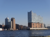 Elbphilharmonie