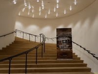 Eingang großer Saal.