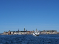 Gamla Stan - Stockholm