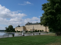 Drottningholm