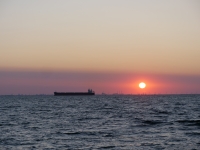 Sonnenuntergang
